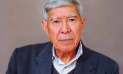 Адабий дүйнө