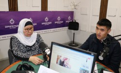 Күндүн темасы: Аялдарды радикализмдин курмандыгына чалуу оңойбу?