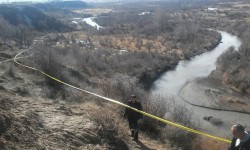 На место исторической находки в Каракол прибыли ученные НАН