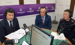 Күндүн темасы: Жол эрежесин билбеген айдоочу жол кырсыгына себепкерби?