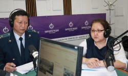 Күндүн темасы: Сот департаментинин иши тууралуу билесизби?