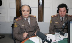 Күндүн темасы: жазгы аскердик чакыруу 1-марттан башталды