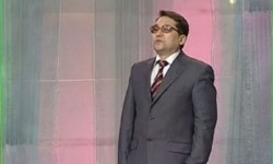 Исрадин Аманбаев: Жарк этип. жакшы обон жараткан балдарыбыз бар (аудио)