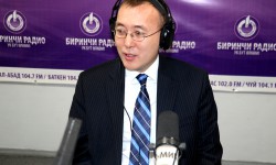 Күндүн темасы:  Бүгүнкү күндө акча-кредиттик саясатта кандай өзгөрүүлөр бар? 