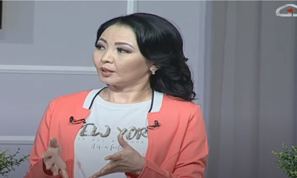 Китеп адамды, адам дүйнөнү өзгөртөт / Китеп окуунун пайдасы / АРУУЗАТ / 15.02.2021