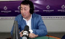 Күндүн темасы: Аз камсыз болгон жарандардын кирешесине КИРСЕЕФ программасы жардамга келе алабы?