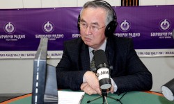 Күндүн темасы:  "Ала-Тоодо" уулангандардын саны 200дөн ашты 