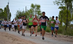 В Кыргызстане пройдет массовый забег Ala-Archa Ethno Run