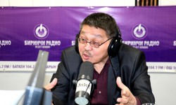 Күндүн темасы: Жаңы салынган жолдун бир жыл өтпөй бузулушунун себеби эмнеде?