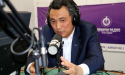 Күндүн темасы: "Саякбай" тасмасы 25-апрелден баштап кинотеатрларга коюлат