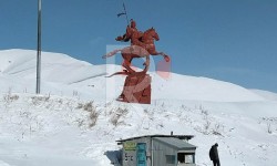 Элдик репортер: Айкелдин көркүн бузган даараткана