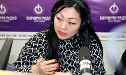 Күндүн темасы: III Дүйнөлүк көчмөндөр оюндарын уюштуруу комитети 12 багытта иш алып барууда