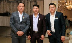 МузАман тобу: Музыканын заманы аман болсун деп, топту ушундай атаганбыз (аудио)