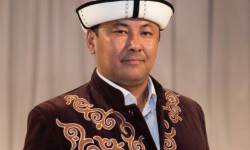 Талант Сыдыков: "Эл ырчысы Эстебес" тобуна чыныгы таланттар топтолгон (аудио)