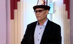 Акимжан Жээнбай: Чыгармачыл киши ар түрдүү болушу керек (аудио)