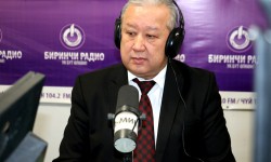 Күндүн темасы: Кыргызстанда жарандык авиациянын абалы кандай? 