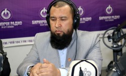 Күндүн темасы: Азыркы имамдар мезгилдин талабына жооп береби?