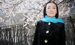 КР Эл артисти Жамал Сейдакматовага атайын сыйлык тапшырылат