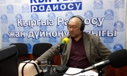 Акылбек Мураталиев: Азыр үмүт чоң бирок, арты күңүрт... (аудио)