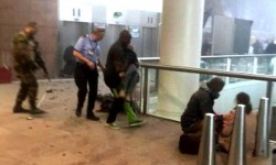 Брюсселде жардыруу болду