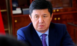 Бийлик оппозицияны сынга алды