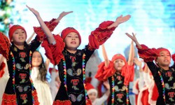 Президенттик балатыга 1000 ашык окуучу катышты