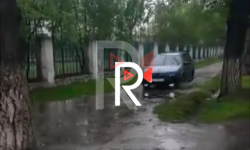 Элдик репортер: Карама-каршы тилкедеги жана тротуардагы айдоочулар