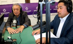 Күндүн темасы: GASA-1000 долбоорунун эң негизги максаты жана ал Кыргызстанга эмне берет?