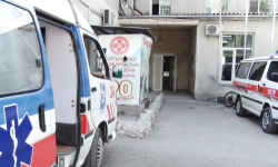 Былтыр  алынып келинген 15 тез жардам унаанын экөө гана ишке жарактуу болуп чыкты