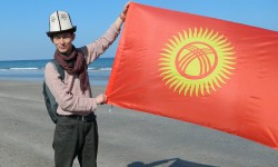 Саякат: Салттуу маданиятты жанданталы 