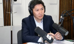 Күндүн темасы: Мөөнөтсүз визасыз режим канчалык зарыл?