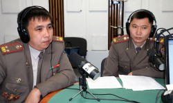 Күндүн темасы: Курулуш иштерин жүргүзүүдө өрт коопсузудугунун эрежелери сакталуудабы?