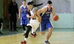 Бишкекте баскетбол боюнча эл аралык мелдеш өтөт