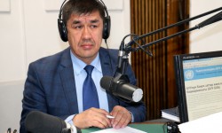 Күндүн темасы:  Баңгизаттарды мыйзамсыз жүгүртүү кандай көзөмөлдөнөт?