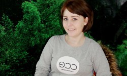 Күн карама гүлдөгөн жерде