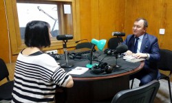 Ата Журтуна ат байлаган акын