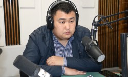 Күндүн темасы: Өзгөчө кырдаалдардын санына таасирин тийгизген факторлор