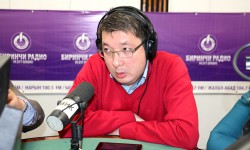 Күндүн темасы: Төрөт үйлөрүндө наристелердин коопсуздугу үчүн кандай чаралар көрүлөт? 