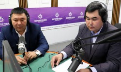 Күндүн темасы: 7-май эл аралык радио жана байланыш кызматкерлеринин күнү 