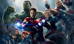 Жаңы “Мстители” тасмасы  рекорддук көрсөткүчкө ээ болду