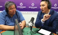 Күндүн темасы: Мигранттар Россияда тыкыр көзөмөлгө алына баштады