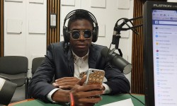 Клеве Адем жана казак кызы Михибаева Эдилана 