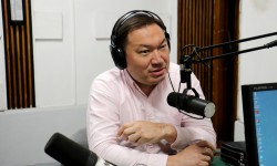 Күндүн темасы: Евразиялык мейкиндикте экономикалык кызматташуулар уланат