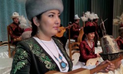 Кундуз Таштаналиева: Чоң ийгиликти - майдалап жыйнайсың...