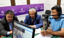 Күндүн темасы: Жол тармагын өнүктүрүүнүн көйгөйлөрү жана келечеги