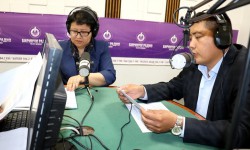 Күндүн темасы: Сот реформасы алга жылабы?