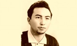 Табылды Мукановдун 70 жылдыгына карата эскерүү