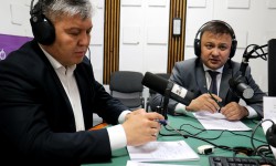 Күндүн темасы: Жемкорлуктан кайтарылган акча атайын эсепке түшөт