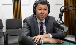 Күндүн темасы: ШКУнун июнь саммити