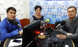 Айнура Эргешова: Бизде өз ишин мыкты билген саяпкерлер көп